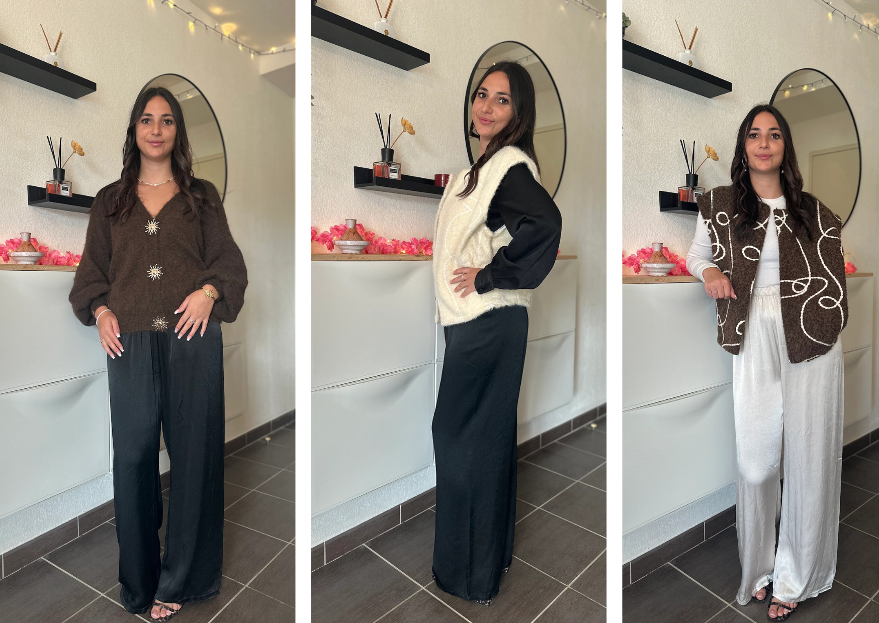 SOLDES D'HIVER JUSQU'A -50%