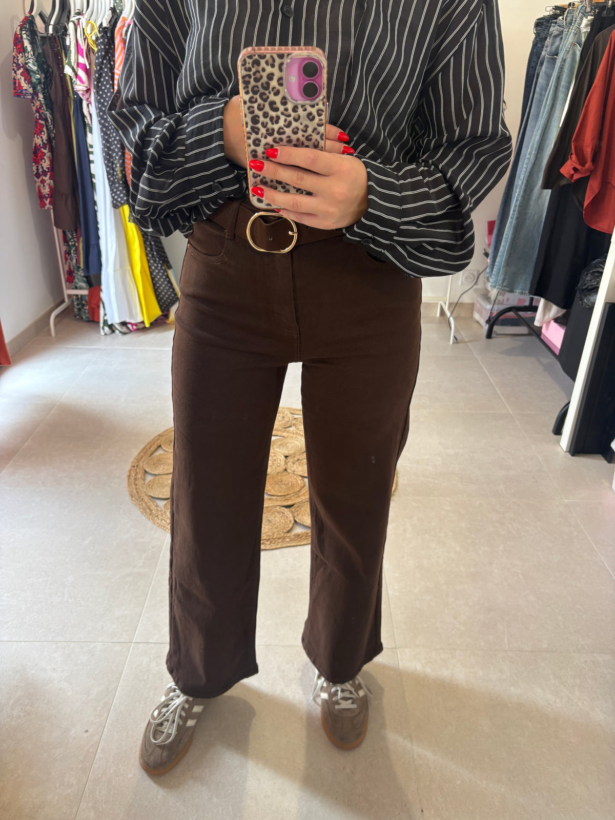 Jeans & Pantalons