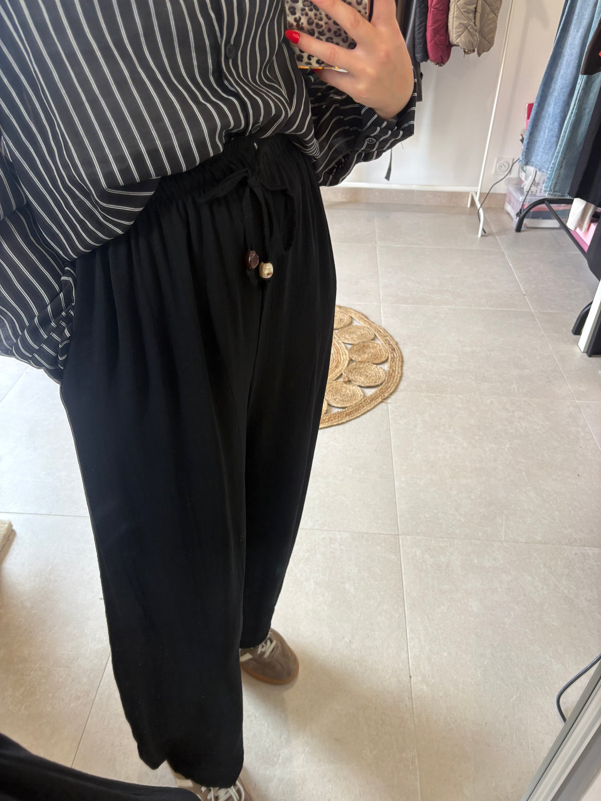 Pantalon Gianna
