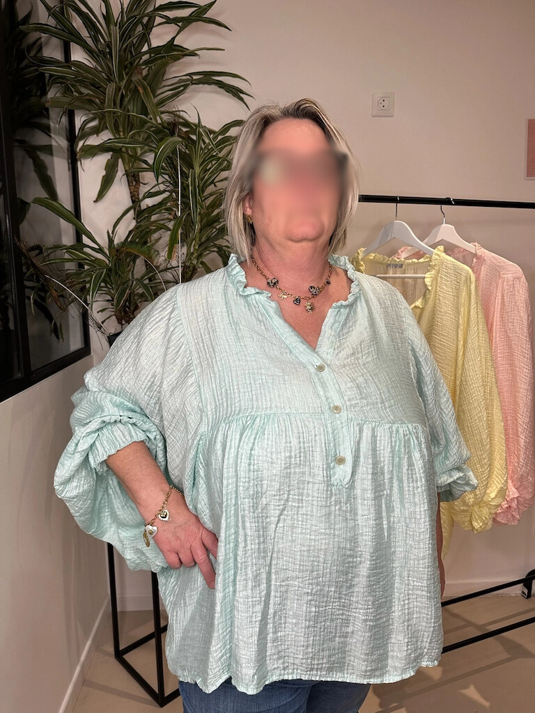 Blouse Emeline