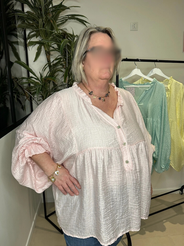 Blouse Emeline