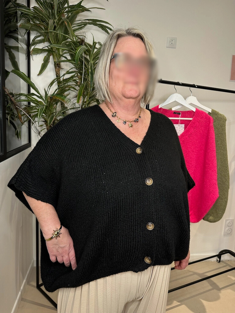 Cardigan Molly