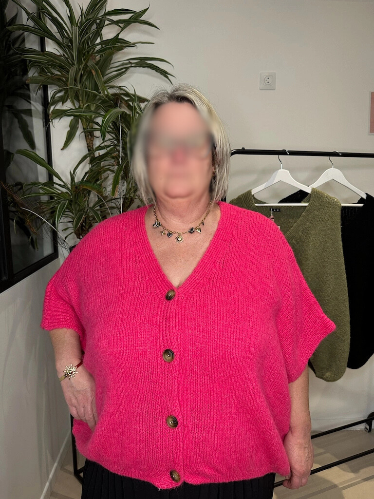 Grande taille
