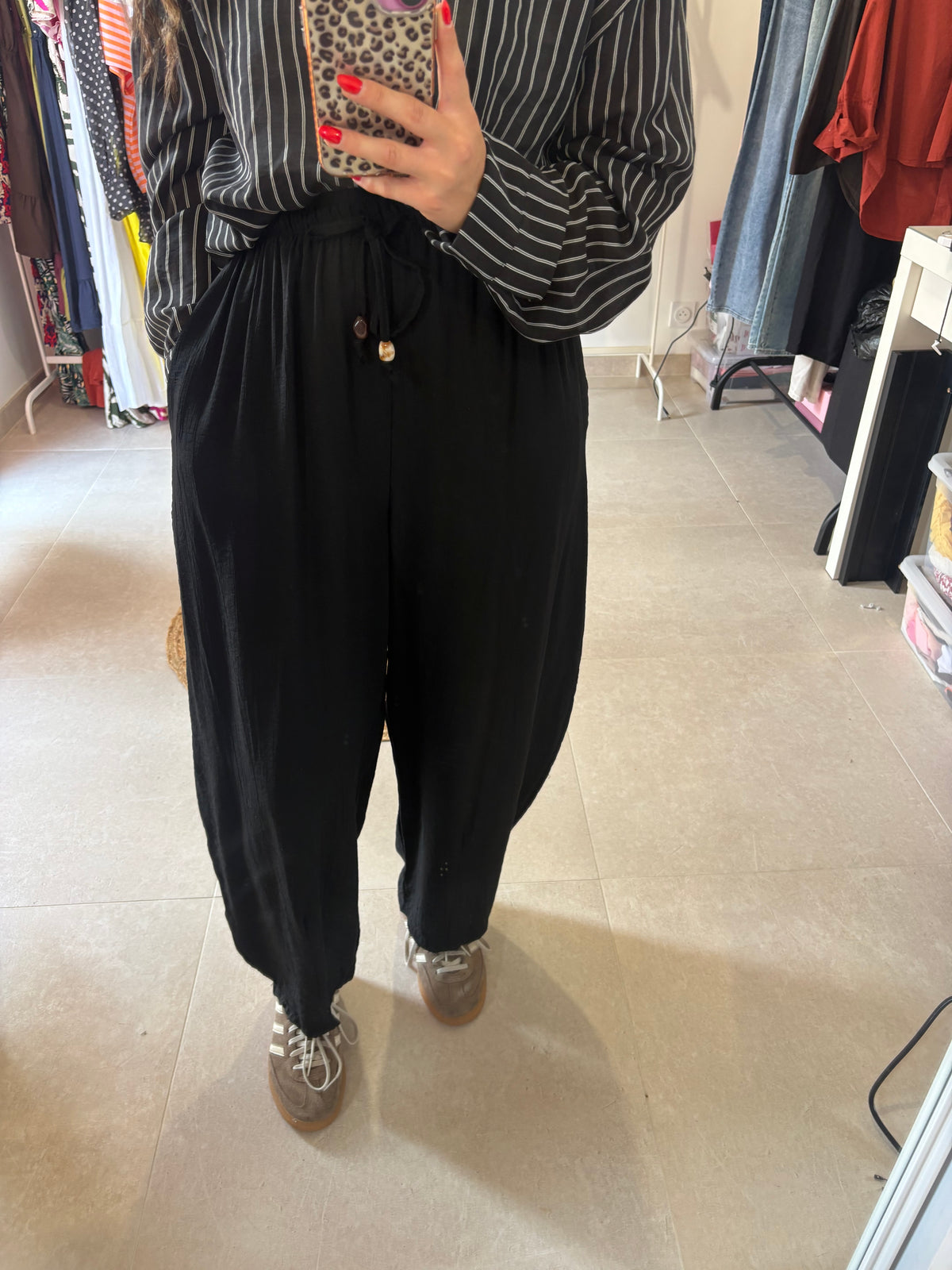Pantalon Gianna