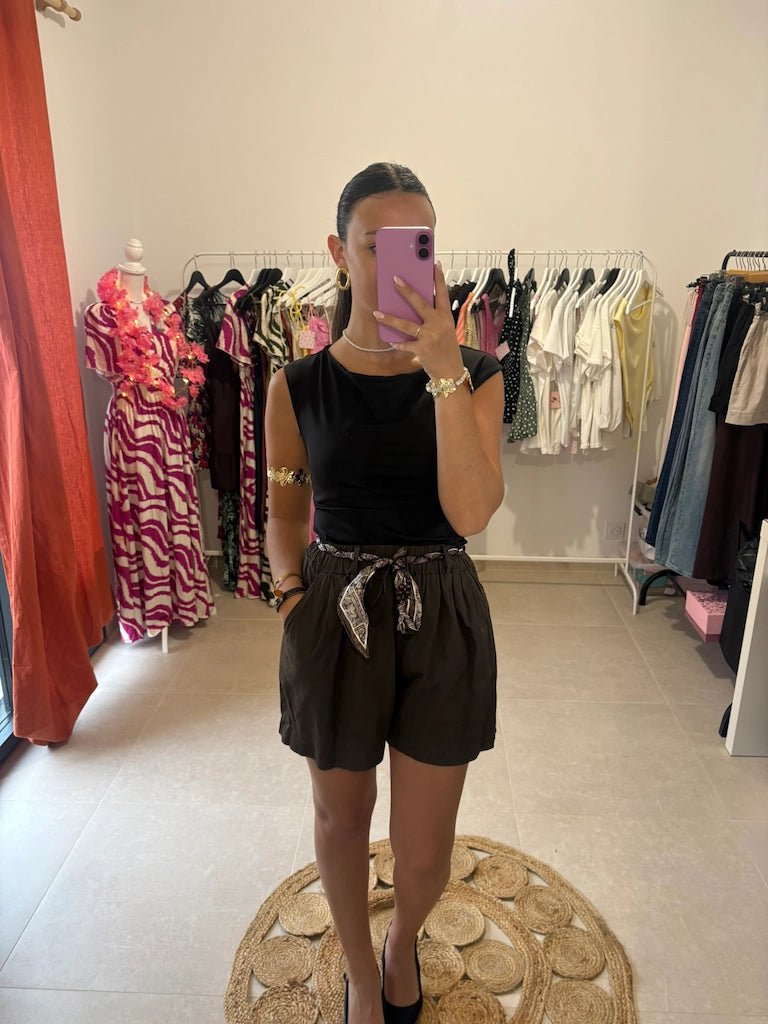 Short tarah