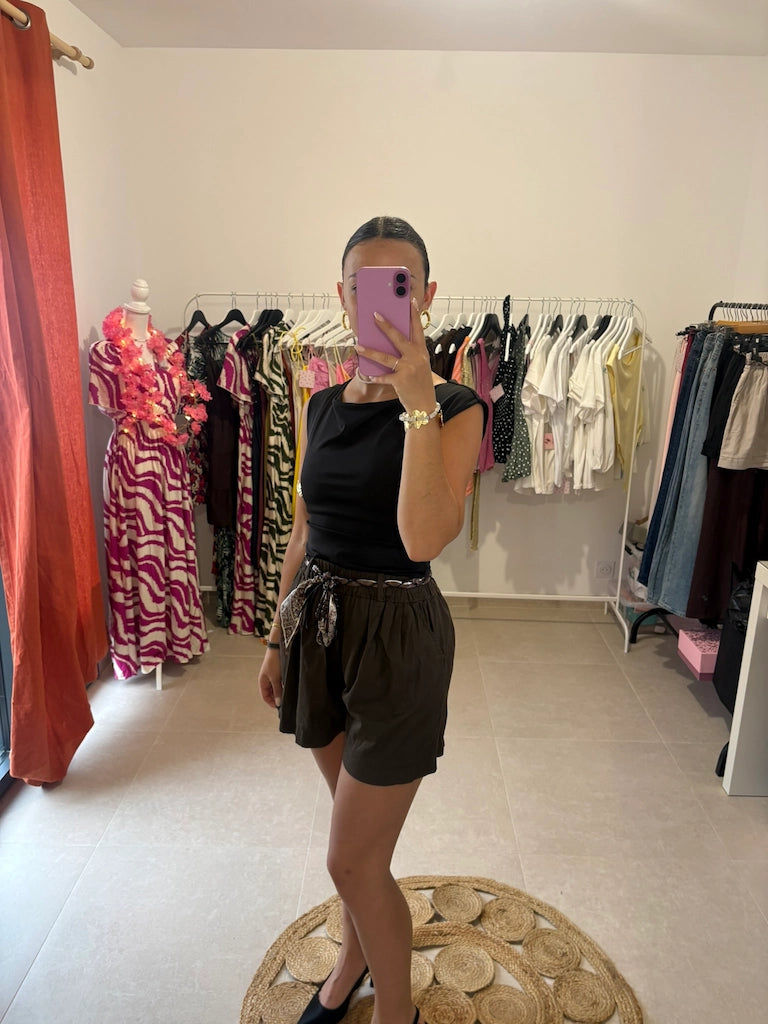 Short tarah