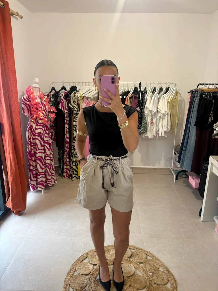 Short tarah