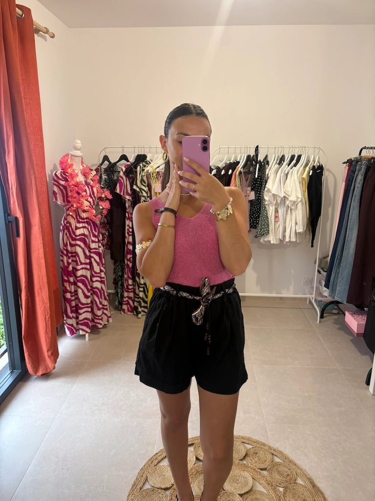 Short tarah
