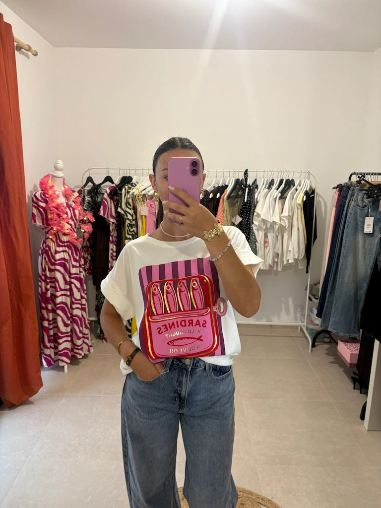 Tops & T-shirts