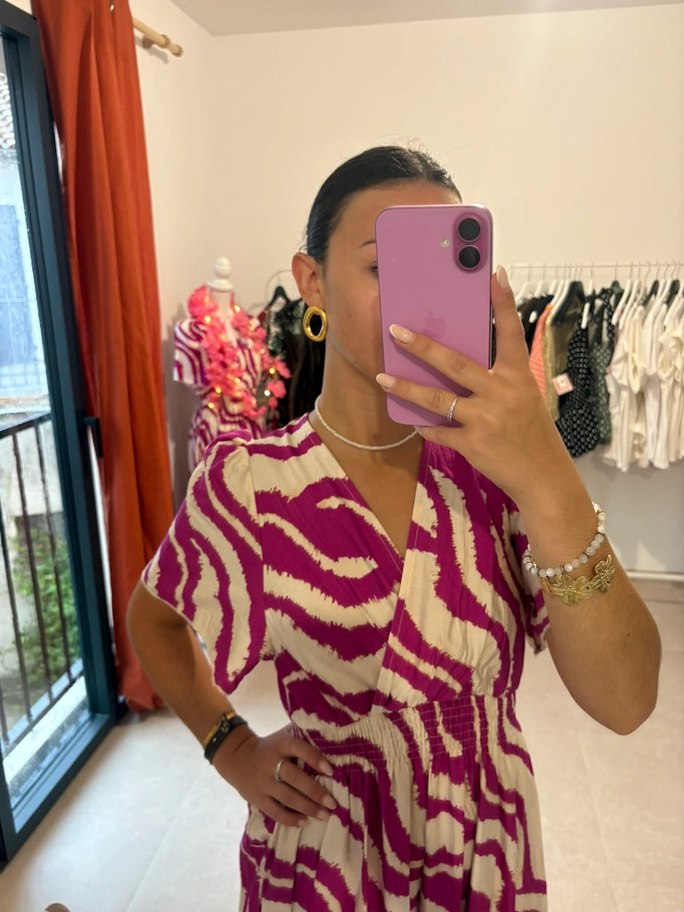 Robe Ophélia