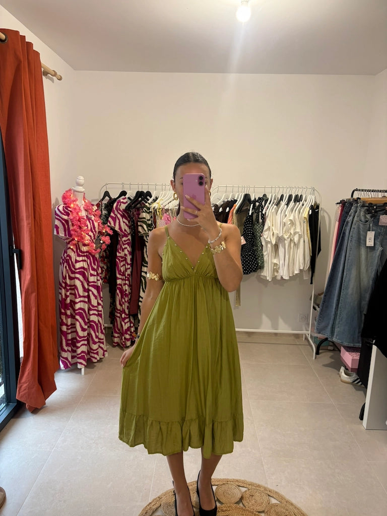 Robe Tessa