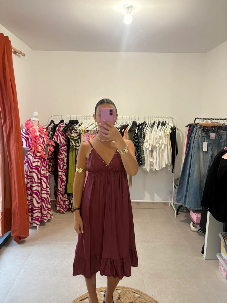 Robe Tessa