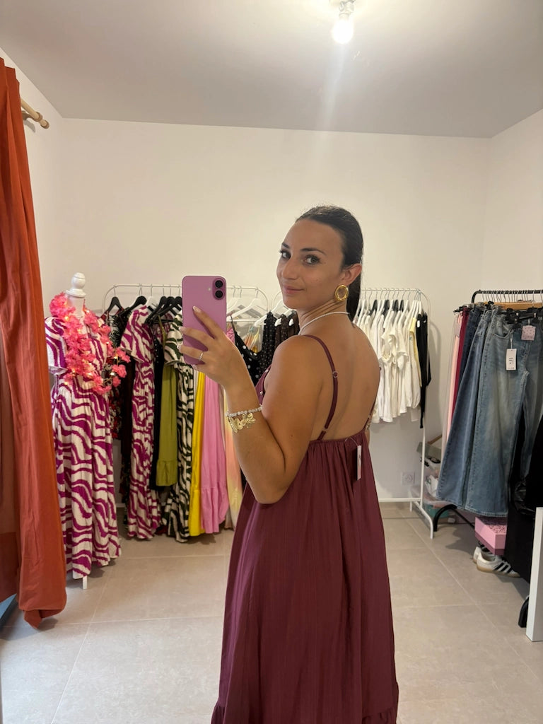 Robe Tessa