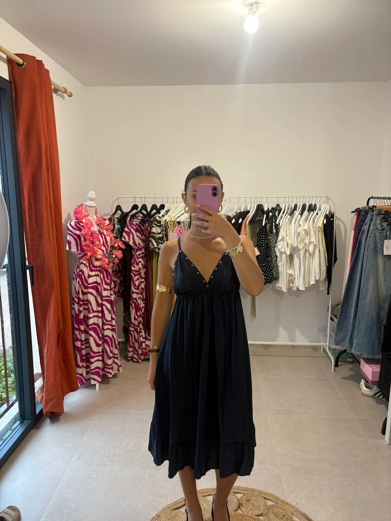 Robe Tessa
