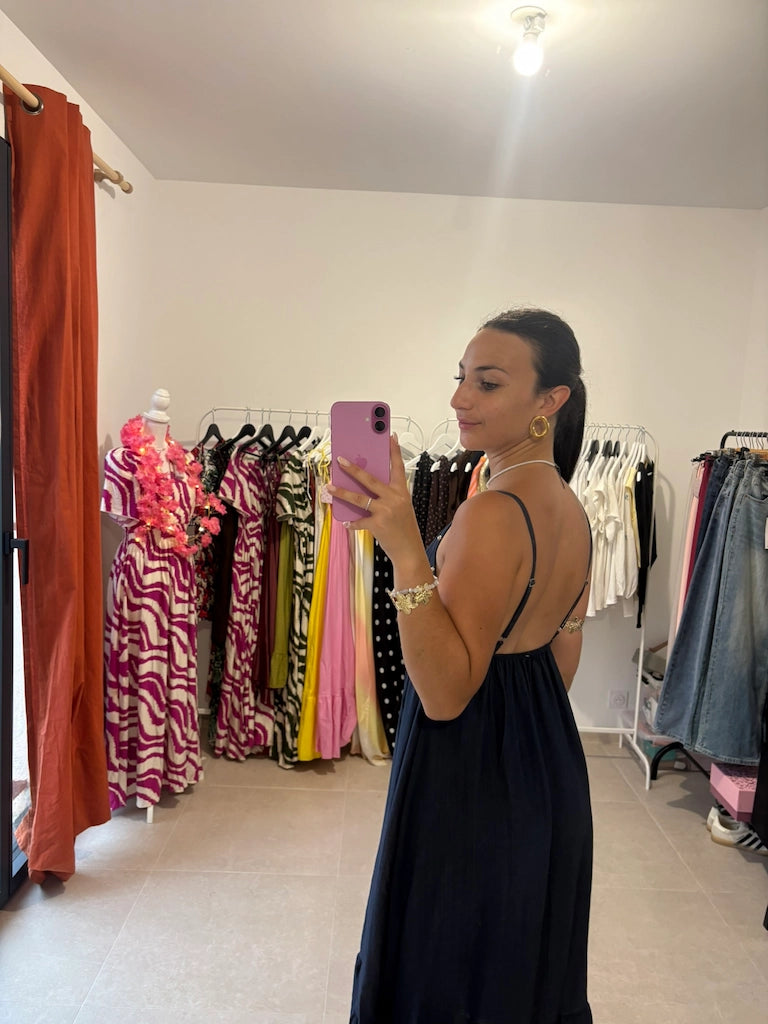 Robe Tessa