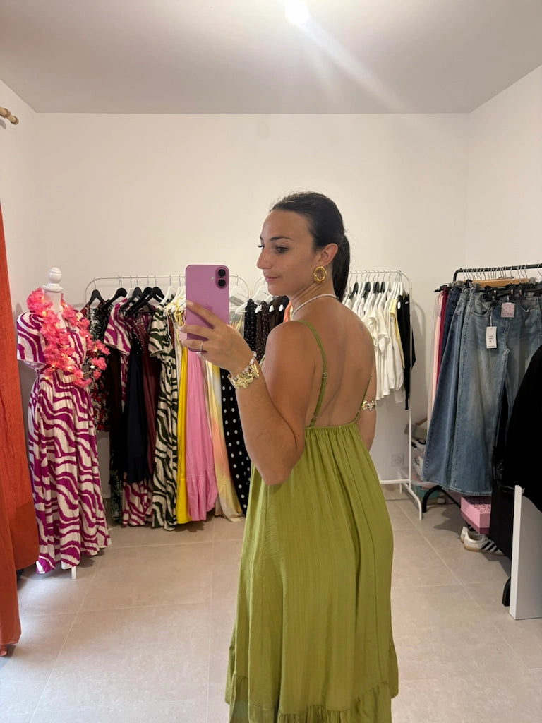 Robe Tessa