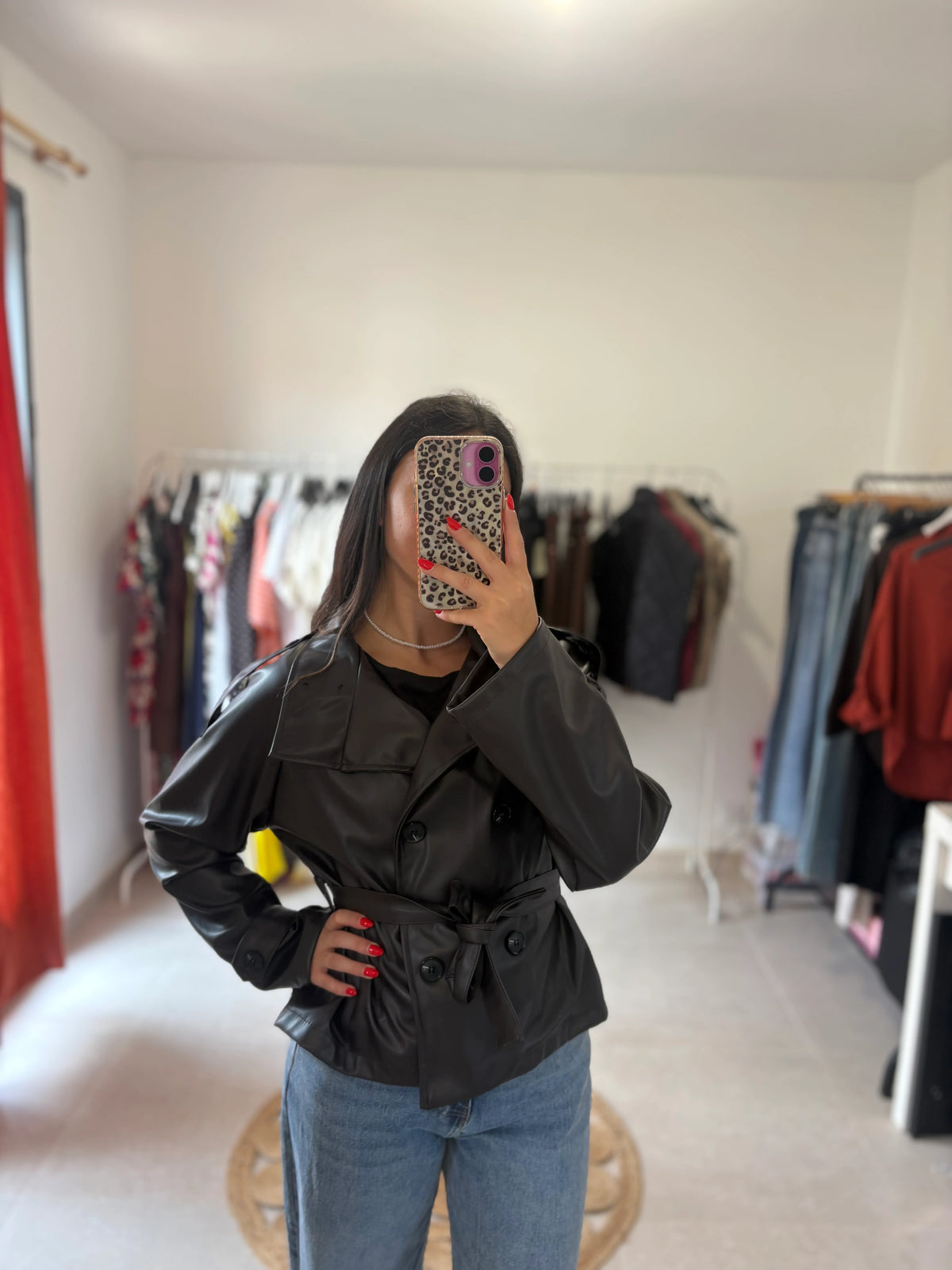 COLLECTION AUTOMNE 🍂