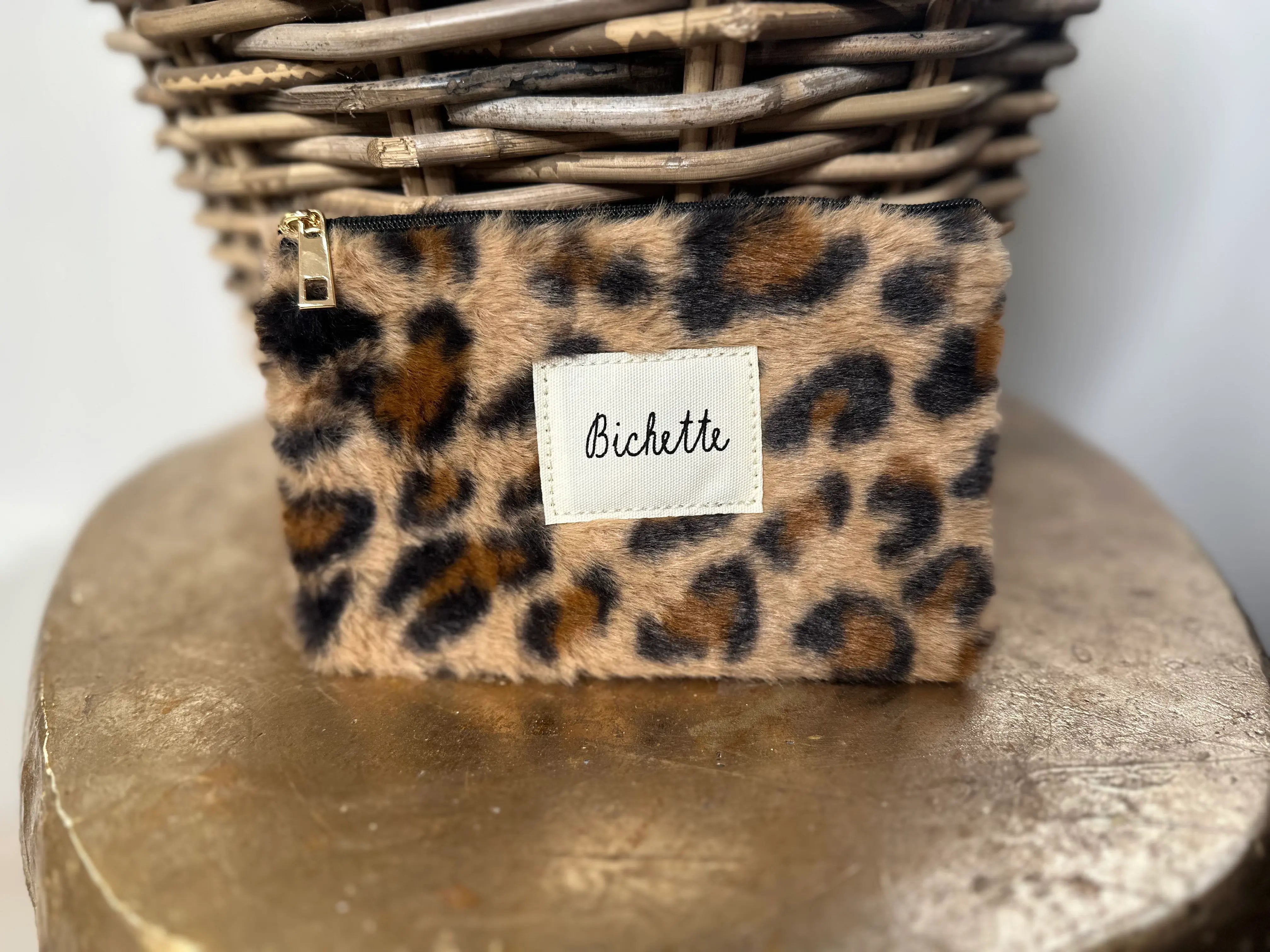 Pochette bichette