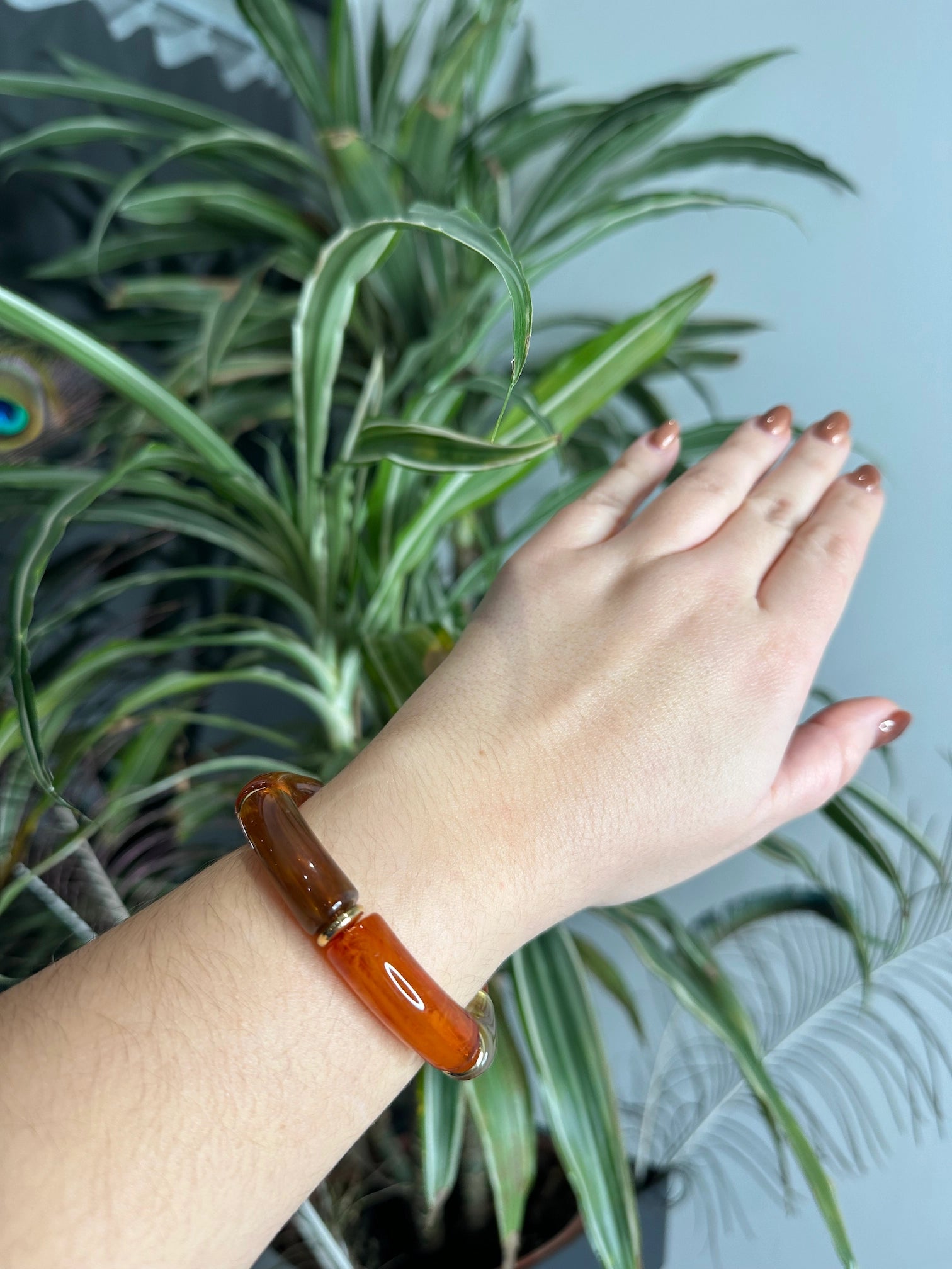 Bracelet américain