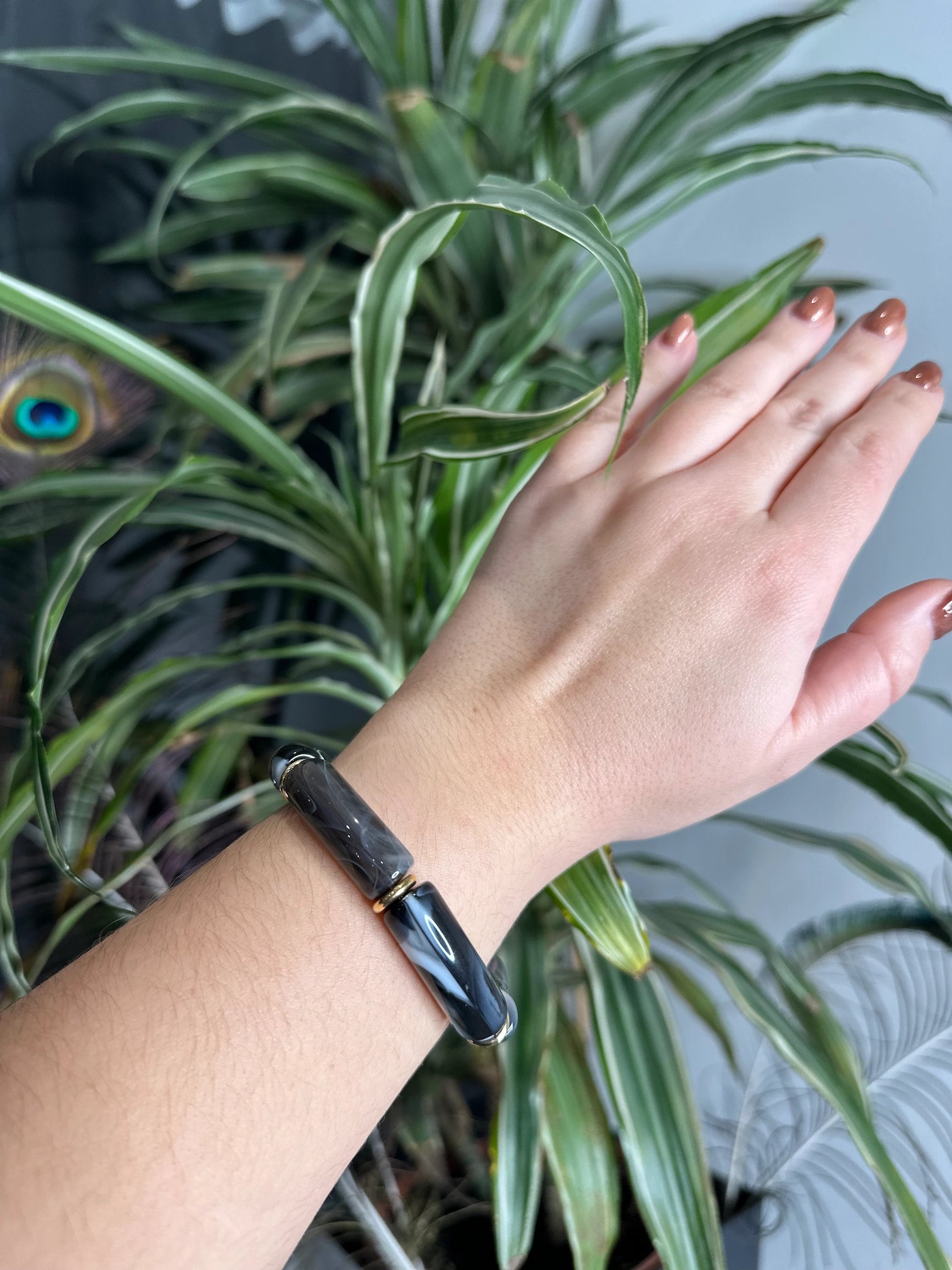 Bracelet américain