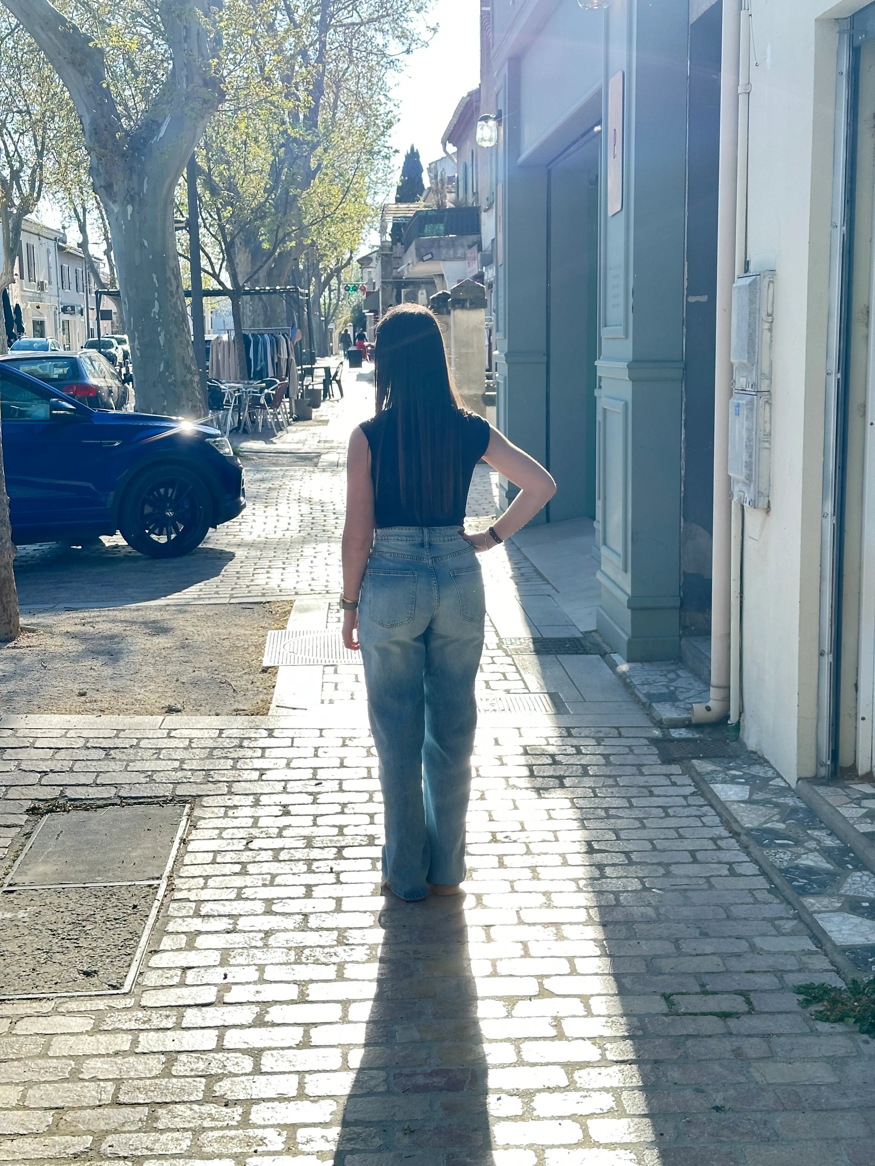 Body Carla