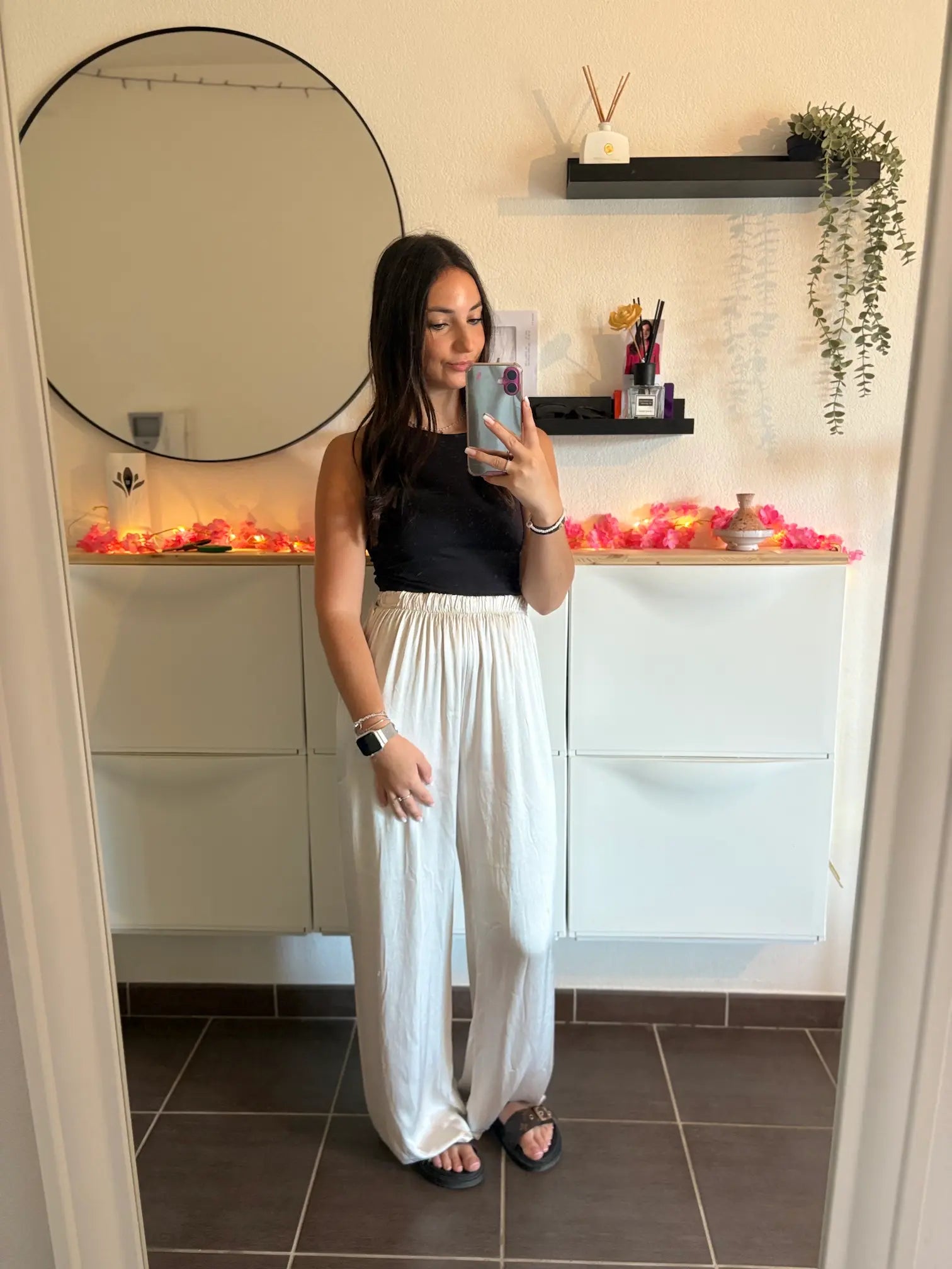 Pantalon Clémence