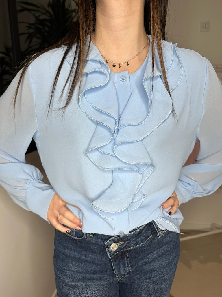 Chemisier Stella