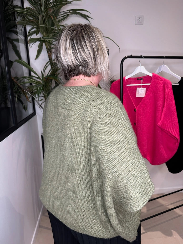 Cardigan Molly