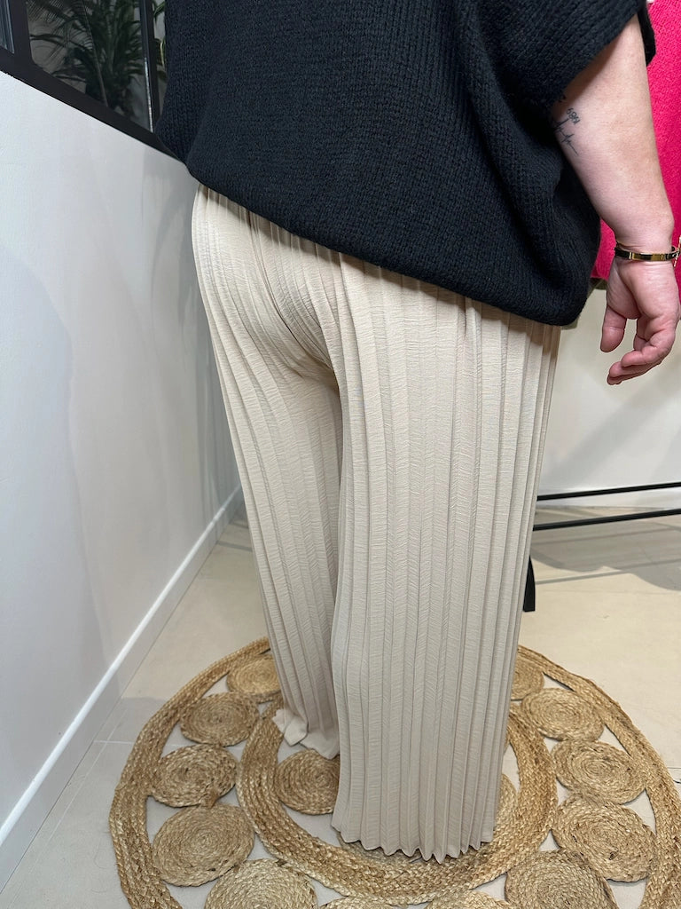 Pantalon Noë