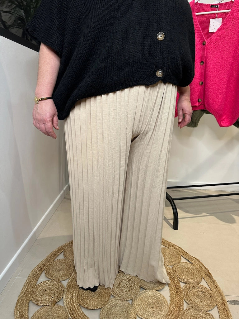 Pantalon Noë