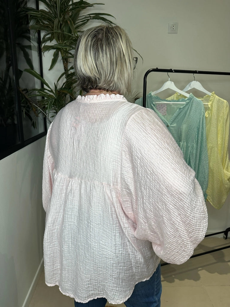 Blouse Emeline