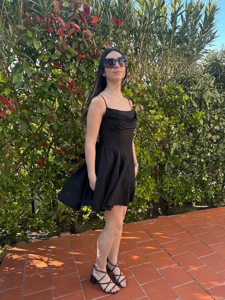 Robe Camille