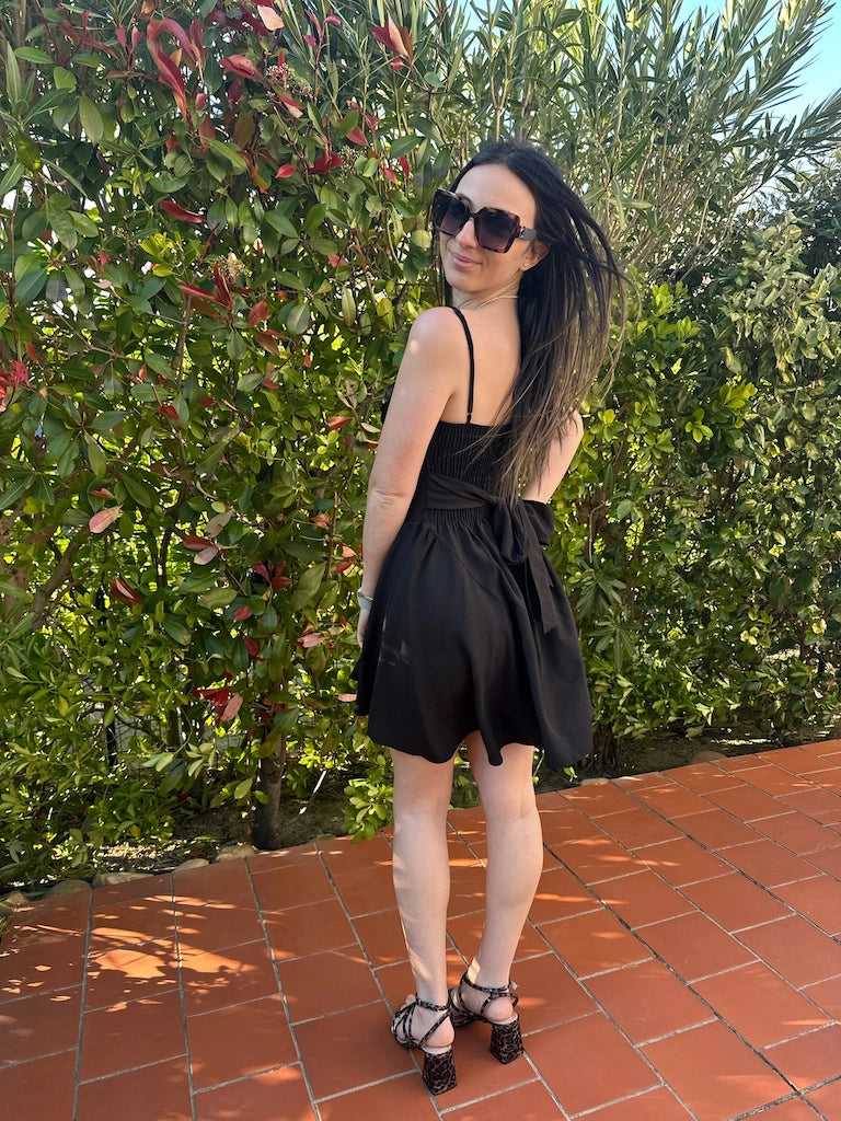 Robe Camille
