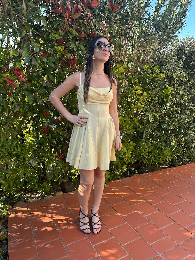 Robe Camille