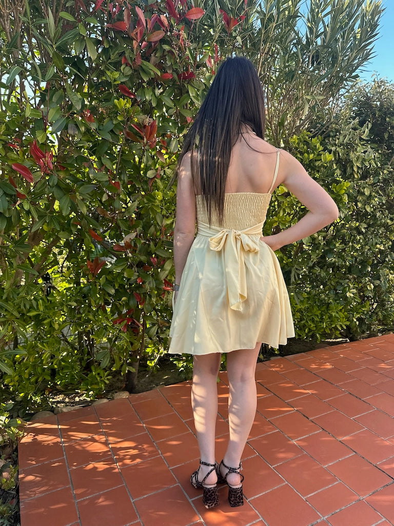 Robe Camille