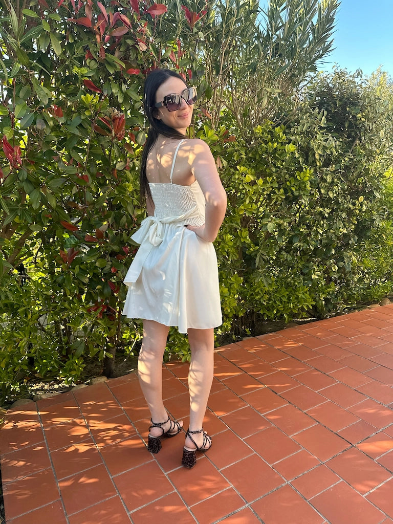 Robe Camille