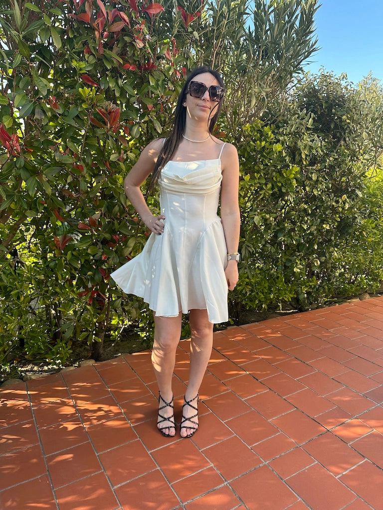 Robe Camille