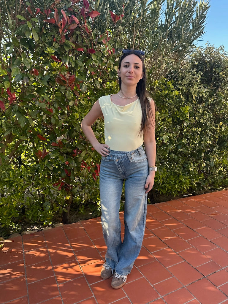 Body Carla